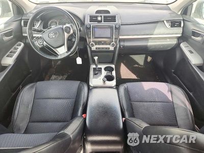 Zdjęcie 8 z 12 samochodu: 2012 TOYOTA CAMRY SE SPORT LIMITED EDITION VIN:4T1BF1FK3CU632389 - miniatura