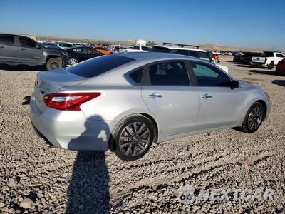 Trzecie zdjęcie samochodu z tyłu: 2016 NISSAN ALTIMA 2.5 SV VIN:1N4AL3AP5GC204378 - miniatura