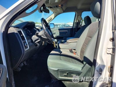 Zdjęcie 7 z 12 samochodu: 2017 RAM 1500 SLT VIN:1C6RR7LGXHS828627 - miniatura