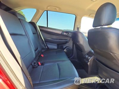 Zdjęcie 10 z 12 samochodu: 2015 SUBARU OUTBACK 2.5I LIMITED VIN:4S4BSBJC4F3316513 - miniatura
