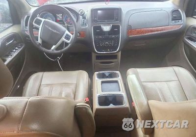 Zdjęcie 8 z 13 samochodu: 2015 CHRYSLER TOWN & COUNTRY TOURING L VIN:2C4RC1CG3FR554869 - miniatura
