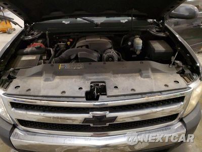 Zdjęcie 11 z 12 samochodu: 2007 CHEVROLET SILVERADO K1500 VIN:2GCEK19J971656133 - miniatura