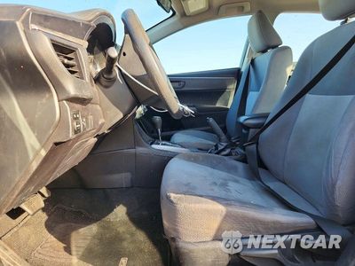Zdjęcie 7 z 12 samochodu: 2014 TOYOTA COROLLA L VIN:2T1BURHE1EC183584 - miniatura