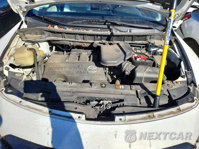 Zdjęcie 12 z 13 samochodu: 2015 MAZDA CX-9 TOURING VIN:JM3TB3CV6F0463597 - miniatura