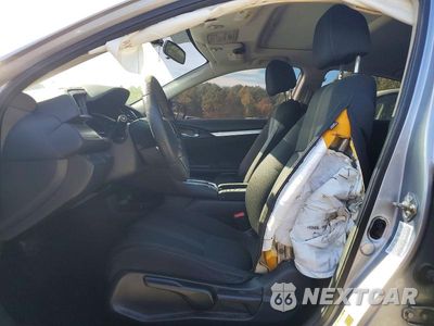 Zdjęcie 7 z 12 samochodu: 2017 HONDA CIVIC EX VIN:19XFC2F73HE012566 - miniatura