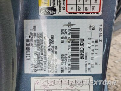 Zdjęcie 13 z 13 samochodu: 2012 FORD FUSION SE VIN:3FAHP0HG2CR420661 - miniatura
