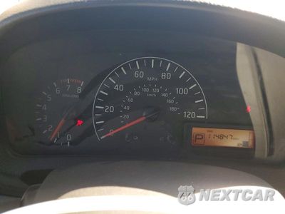 Zdjęcie 9 z 12 samochodu: 2015 NISSAN NV200 SV VIN:3N6CM0KN3FK721342 - miniatura