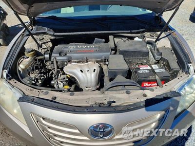 Zdjęcie 11 z 13 samochodu: 2007 TOYOTA CAMRY LE VIN:4T1BE46K97U507889 - miniatura