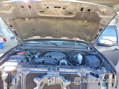 Zdjęcie 11 z 13 samochodu: 2010 CHEVROLET SILVERADO C1500 LS VIN:3GCRCREA1AG114722 - miniatura