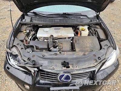 Zdjęcie 11 z 12 samochodu: 2012 LEXUS CT 200 VIN:JTHKD5BH9C2109187 - miniatura