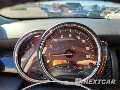 Zdjęcie 9 z 12 samochodu: 2018 MINI COOPER S VIN:WMWXP7C5XJ2A48847 - miniatura