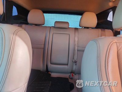 Zdjęcie 10 z 13 samochodu: 2018 NISSAN ROGUE SPORT SL VIN:JN1BJ1CP0JW500696 - miniatura