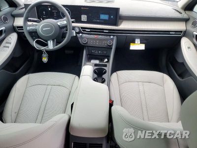 Zdjęcie 8 z 12 samochodu: 2026 HYUNDAI SONATA HYBRID LIMITED VIN:KMHL54JJ4TA150331 - miniatura
