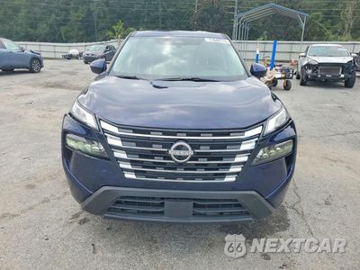 Piąte zdjęcie samochodu w środku: 2026 NISSAN ROGUE SV VIN:5N1BT3BA9TC719981 - miniatura