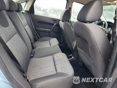 Zdjęcie 10 z 12 samochodu: 2009 FORD FOCUS SE VIN:1FAHP35N39W172088 - miniatura