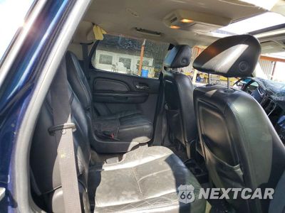 Zdjęcie 10 z 13 samochodu: 2007 GMC YUKON DENALI VIN:1GKFK63877J183415 - miniatura