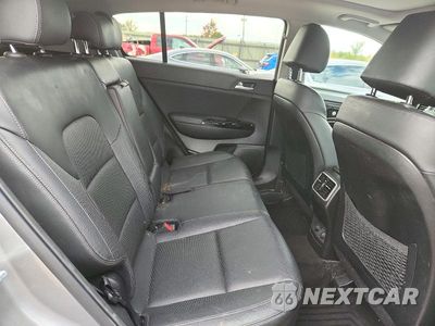 Zdjęcie 11 z 14 samochodu: 2020 KIA SPORTAGE EX VIN:KNDPNCACXL7758353 - miniatura