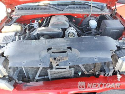 Zdjęcie 11 z 12 samochodu: 2006 CHEVROLET SILVERADO K1500 VIN:1GCEK19B16Z195511 - miniatura