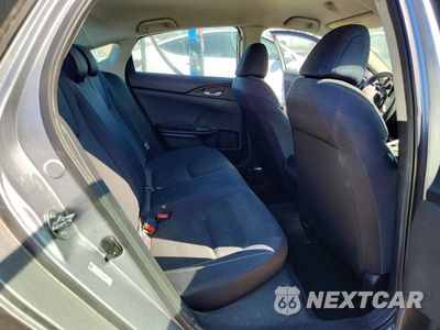 Zdjęcie 10 z 12 samochodu: 2019 HONDA INSIGHT LX VIN:19XZE4F11KE008652 - miniatura