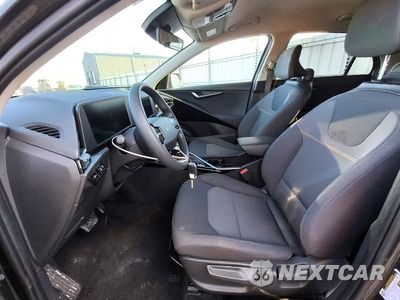 Zdjęcie 7 z 14 samochodu: 2026 KIA NIRO LX VIN:KNDCP3LE9T5331233 - miniatura