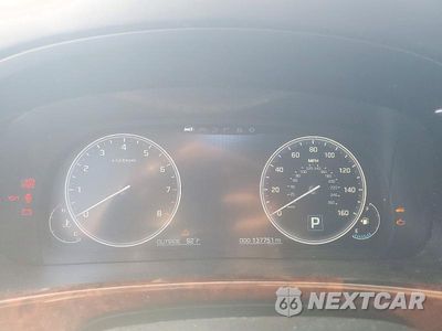 Zdjęcie 9 z 12 samochodu: 2015 HYUNDAI EQUUS ULTIMATE VIN:KMHGH4JH5FU096367 - miniatura
