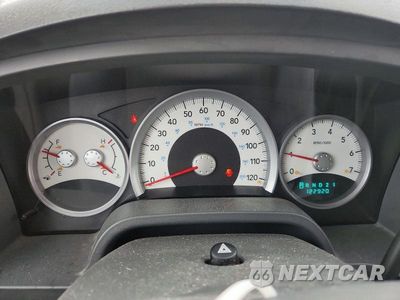 Zdjęcie 9 z 12 samochodu: 2006 DODGE DAKOTA QUAD SLT VIN:1D7HE48K46S505639 - miniatura