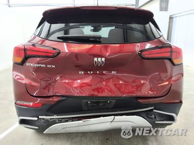 Zdjęcie 6 z 14 samochodu: 2024 BUICK ENCORE GX PREFERRED VIN:KL4AMBS28RB147956 - miniatura