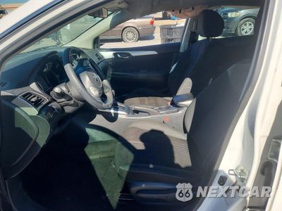 Zdjęcie 7 z 13 samochodu: 2018 NISSAN SENTRA S VIN:3N1AB7AP9JY318454 - miniatura