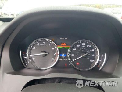Zdjęcie 9 z 13 samochodu: 2017 ACURA MDX TECHNOLOGY VIN:5FRYD4H51HB022065 - miniatura