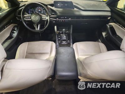 Zdjęcie 8 z 13 samochodu: 2023 MAZDA 3 PREFERRED VIN:JM1BPALM0P1610560 - miniatura