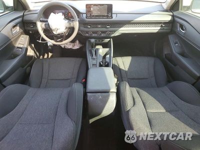 Zdjęcie 8 z 13 samochodu: 2024 HONDA ACCORD EX VIN:1HGCY1F33RA090119 - miniatura