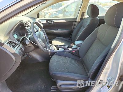 Zdjęcie 7 z 12 samochodu: 2016 NISSAN SENTRA S VIN:3N1AB7AP4GY335901 - miniatura