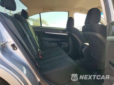 Zdjęcie 10 z 12 samochodu: 2014 SUBARU LEGACY 2.5I PREMIUM VIN:4S3BMBC68E3021399 - miniatura
