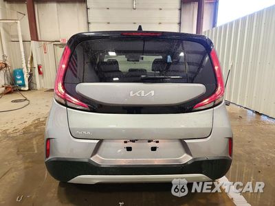 Zdjęcie 6 z 13 samochodu: 2025 KIA SOUL LX VIN:KNDJ23AU9S7946318 - miniatura