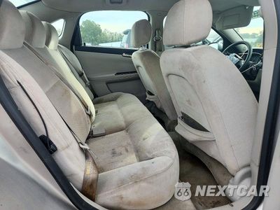 Zdjęcie 10 z 12 samochodu: 2006 CHEVROLET IMPALA LS VIN:2G1WB58K369205133 - miniatura