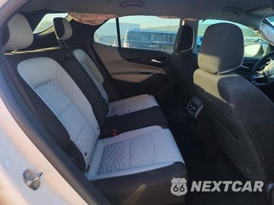 Zdjęcie 11 z 13 samochodu: 2020 CHEVROLET EQUINOX LT VIN:3GNAXKEV2LS648914 - miniatura