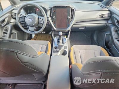Zdjęcie 8 z 14 samochodu: 2026 SUBARU CROSSTREK SPORT VIN:4S4GUHF66T3718261 - miniatura