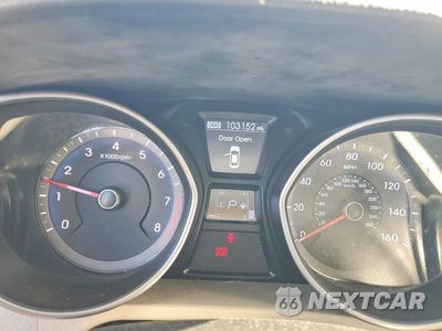 Zdjęcie 9 z 13 samochodu: 2015 HYUNDAI ELANTRA GT BASE VIN:KMHD35LH1FU245233 - miniatura
