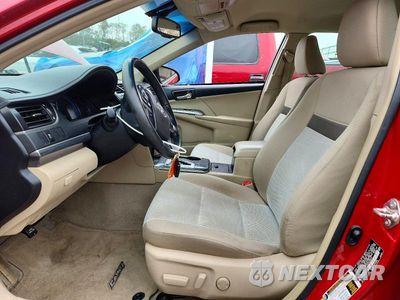 Zdjęcie 7 z 12 samochodu: 2014 TOYOTA CAMRY HYBRID XLE VIN:4T1BD1FKXEU135879 - miniatura