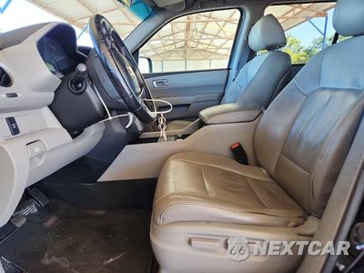 Zdjęcie 7 z 13 samochodu: 2011 HONDA PILOT EXL VIN:5FNYF3H53BB017446 - miniatura