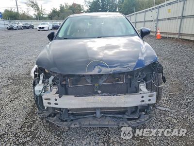 Piąte zdjęcie samochodu w środku: 2014 LEXUS CT 200 VIN:JTHKD5BH7E2178110 - miniatura