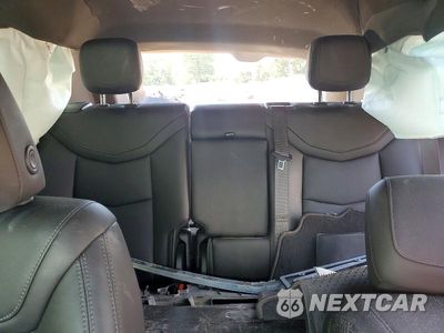 Zdjęcie 10 z 13 samochodu: 2021 CADILLAC XT5 LUXURY VIN:1GYKNAR43MZ121543 - miniatura