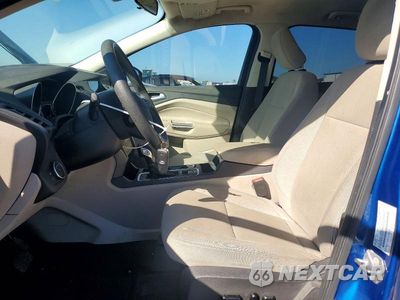 Zdjęcie 7 z 13 samochodu: 2019 FORD ESCAPE SE VIN:1FMCU0GD7KUA06217 - miniatura
