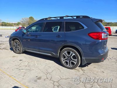 Drugie zdjęcie samochodu z przodu: 2023 SUBARU ASCENT LIMITED VIN:4S4WMAUD2P3425256 - miniatura