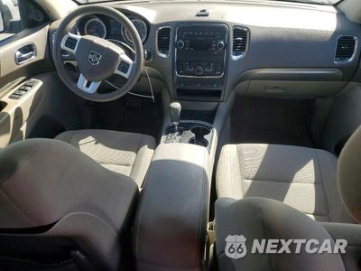 Zdjęcie 8 z 14 samochodu: 2011 DODGE DURANGO EXPRESS VIN:1D4RD2GG1BC618460 - miniatura