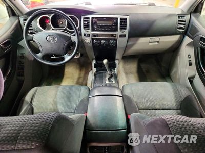 Zdjęcie 8 z 13 samochodu: 2005 TOYOTA 4RUNNER SPORT EDITION VIN:JTEBU14R658035366 - miniatura