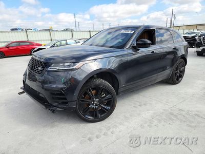 2021 LAND ROVER RANGE ROVER VELAR R-DYNAMIC HSE SALYM2FU1MA326931 - główne zdjęcie licytacji z USA - miniatura