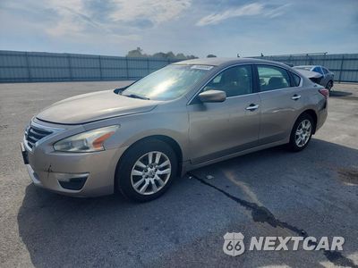 2014 NISSAN ALTIMA 2.5 S 1N4AL3AP6EC190620 - główne zdjęcie licytacji z USA - miniatura