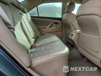 Zdjęcie 10 z 12 samochodu: 2009 TOYOTA CAMRY LE VIN:4T1BE46K19U913538 - miniatura