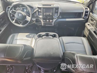 Zdjęcie 8 z 13 samochodu: 2023 RAM 3500 VIN:3C7WRSCL5PG597673 - miniatura